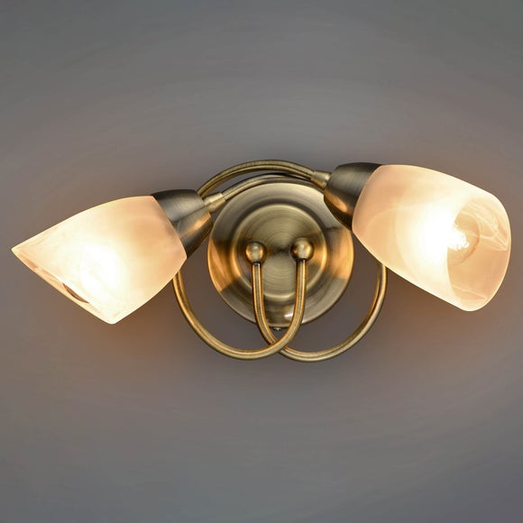 Wall Lights Wall Mounted Lighting Dunelm